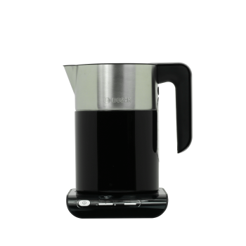 BOSCH Wasserkocher Styline TWK 8613 P, 1,5 Liter,...