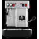 La Piccola Espressomaschine Cecilia 1 Brühgruppe (7g) Manuell, Wassertank, Nero - B-Ware sehr gut