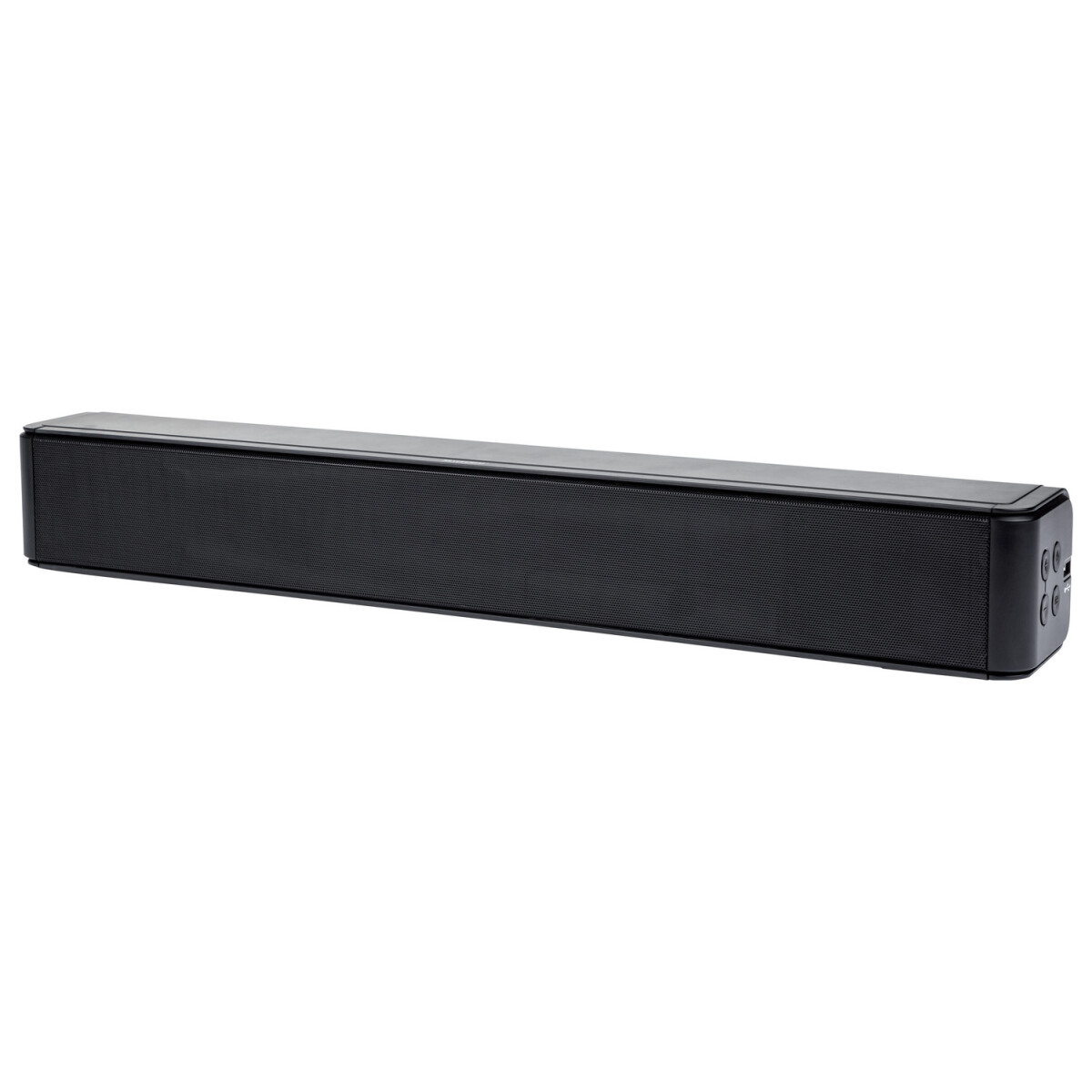SILVERCREST® Soundbar Stereo 2.0 2x 15 W RMS »SSB 30 A1« - B-Ware gut,  32,99 €