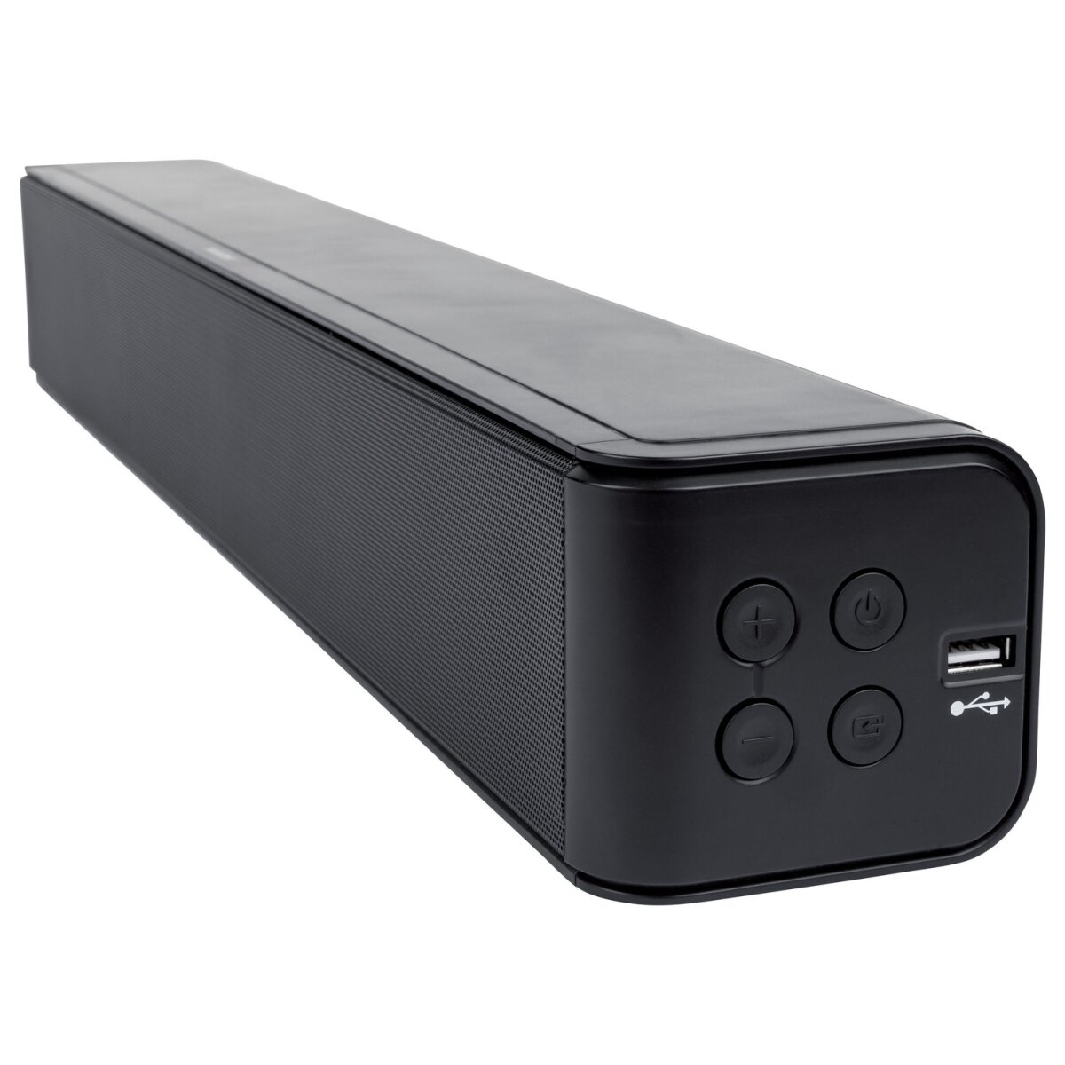 SILVERCREST® Soundbar Stereo 2.0 2x 15 W RMS »SSB 30 A1« - B-Ware gut,  32,99 €