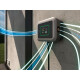 ULTIMATE SPEED Wallbox »USWB 11 A1«, 11 kW - B-Ware sehr gut
