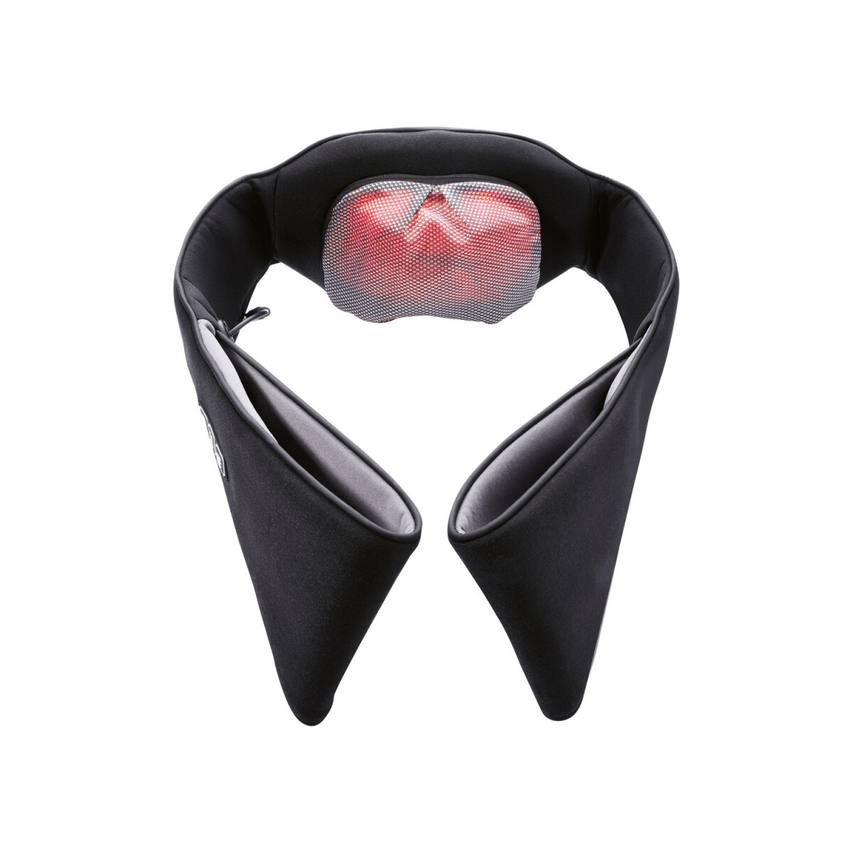 SILVERCREST® PERSONAL CARE Shiatsu Nackenmassagegerät »SOSMN 2 D2« - B-Ware  sehr gut, 24,99 €