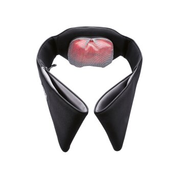 SILVERCREST® PERSONAL CARE Shiatsu...