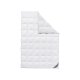 Balette Daunen-Kassettendecke Premium Selection 100%, medium, 140 x 200 cm - B-Ware sehr gut