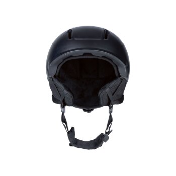 CRIVIT Kinder Ski- und Snowboardhelm (schwarz, XS/S) - B-Ware sehr gut