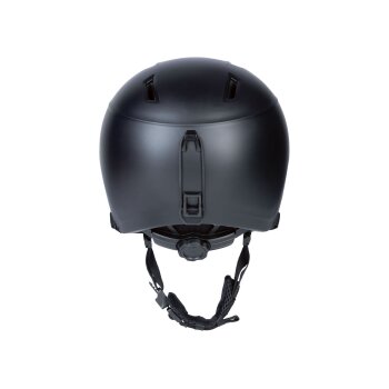 CRIVIT Kinder Ski- und Snowboardhelm (schwarz, XS/S) - B-Ware sehr gut