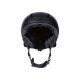 CRIVIT Kinder Ski- und Snowboardhelm (schwarz, XS/S) - B-Ware sehr gut