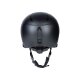 CRIVIT Kinder Ski- und Snowboardhelm (schwarz, XS/S) - B-Ware sehr gut