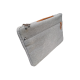 sølmo Design Laptop-Tasche 13-13.3 Zoll, grau - B-Ware sehr gut
