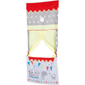 roba Türkaspertheater - B-Ware sehr gut