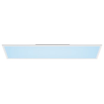 LIVARNO home LED-Deckenleuchte, 16 Millionen Farben »Zigbee Smart Home« - B-Ware gut