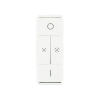 LIVARNO home LED-Deckenleuchte, 16 Millionen Farben »Zigbee Smart Home« - B-Ware gut