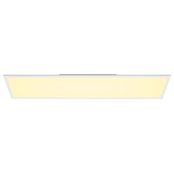 LIVARNO home LED-Deckenleuchte, 16 Millionen Farben »Zigbee Smart Home« - B-Ware gut