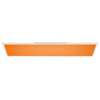 LIVARNO home LED-Deckenleuchte, 16 Millionen Farben »Zigbee Smart Home« - B-Ware gut