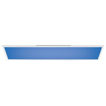 LIVARNO home LED-Deckenleuchte, 16 Millionen Farben »Zigbee Smart Home« - B-Ware gut