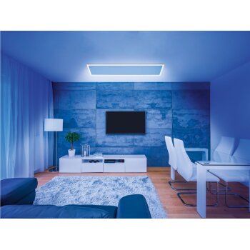 LIVARNO home LED-Deckenleuchte, 16 Millionen Farben »Zigbee Smart Home« - B-Ware gut