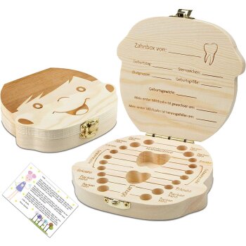 Little Moonshine Original Zahndose für...