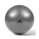 adidas Gymnastikball, 65 cm, grau - B-Ware neuwertig