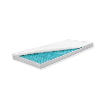 f.a.n. Topper »BIG KOMFORT PLUS«, 7-Zonen...