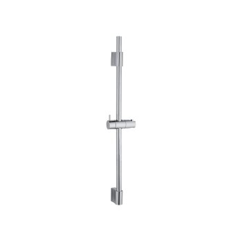 Wenko Duschstange »Classic«, L 70 cm (Chrom)...