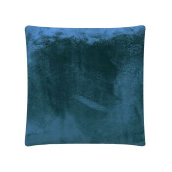 Gözze Premium Cashmere-Feeling Dekokissen 50 x 50 cm...