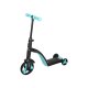 L.A. Sports 3 in 1 Kid Trike blau - B-Ware sehr gut