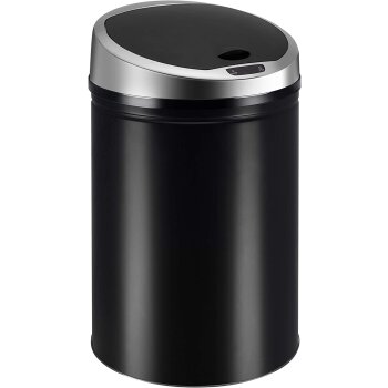 Ribelli Mülleimer mit Sensor-Automatik, 50 L,...