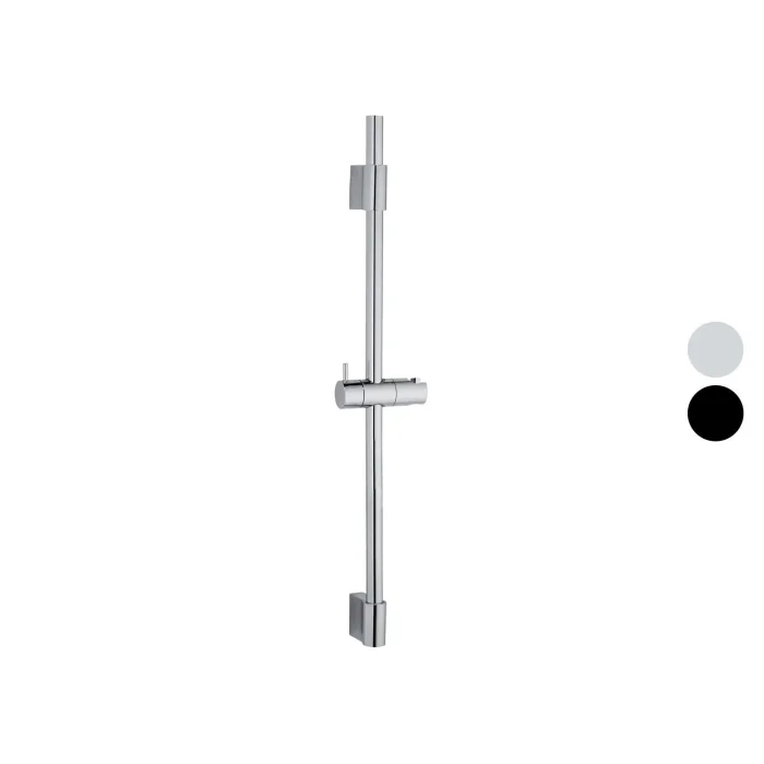 WENKO Duschstange »Classic«, L 70 cm - B-Ware