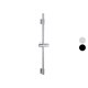 WENKO Duschstange »Classic«, L 70 cm - B-Ware