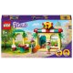 LEGO® Friends 41705 »Heartlake City Pizzeria« - B-Ware neuwertig