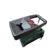 PARKSIDE® Walzenhäcksler-Elektrisch »PWH 2800 B2«, mit 60-Liter-Fangbox - B-Ware sonstiges