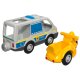 PLAYTIVE Einsatzfahrzeuge, Licht- und Soundeffekte (Polizei) - B-Ware sehr gut
