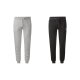 LIVERGY Herren Sweathose mit Bündchen am Beinabschluss - B-Ware