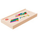 Playtive Montessori Rechensets, aus Holz - B-Ware