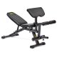 adidas Performance Trainingsbank Bench - B-Ware sehr gut