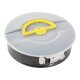 zenker Backform, mit Transportdeckel, Tragegriff, Antihaftbeschichtung (Springform) - B-Ware Transportschaden Kosmetisch