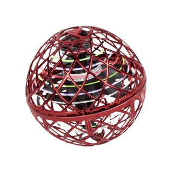 Playtive Flying Ball mit LED-Beleuchtung - B-Ware