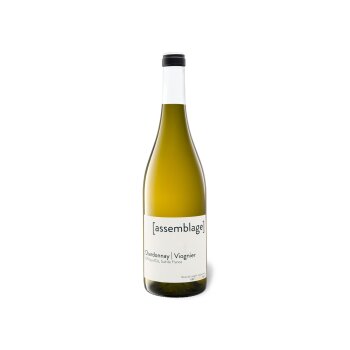 [assemblage] Chardonnay Viognier Pays dOc IGP trocken,...