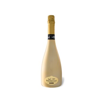 SANSIBAR DELUXE Prosecco Treviso DOC brut, Schaumwein 2023