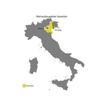 SANSIBAR DELUXE Prosecco Treviso DOC brut, Schaumwein 2023