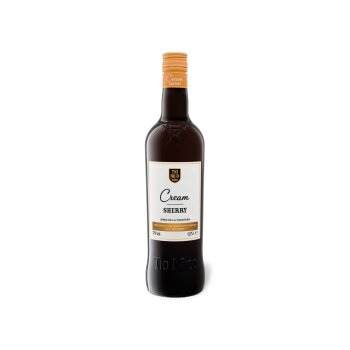 TIO NICO Sherry Cream 17% Vol