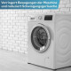 Plemont Universal Schwingungsdämpfer MADE IN GERMANY für Waschmaschinen & Trockner  - B-Ware gut