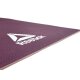 Reebok Yogamatte Double Sided 4 mm (purple/pink) - B-Ware neuwertig