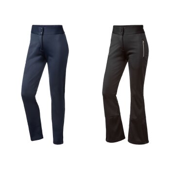 crivit Damen Softshell-Skihose, imprägniert - B-Ware