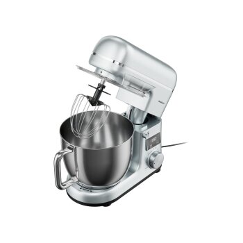 SILVERCREST® KITCHEN TOOLS Küchenmaschine »SKMW 900 A1«, inkl. Waage - B-Ware gut