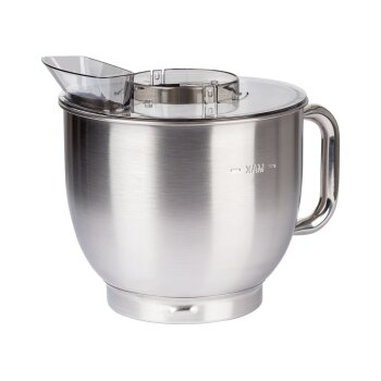 SILVERCREST® KITCHEN TOOLS Küchenmaschine »SKMW 900 A1«, inkl. Waage - B-Ware gut