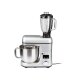 SILVERCREST® KITCHEN TOOLS Küchenmaschine »SKMW 900 A1«, inkl. Waage - B-Ware gut