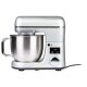 SILVERCREST® KITCHEN TOOLS Küchenmaschine »SKMW 900 A1«, inkl. Waage - B-Ware gut