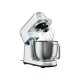 SILVERCREST® KITCHEN TOOLS Küchenmaschine »SKMW 900 A1«, inkl. Waage - B-Ware gut