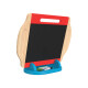 Playtive Holz Lerntafel Tabletop Montessori - B-Ware neuwertig